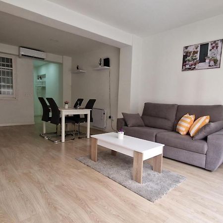 Imeda Apartamentos Recogidas Granada Exterior foto