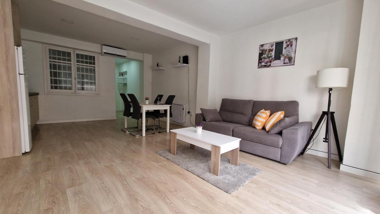 Imeda Apartamentos Recogidas Granada Exterior foto