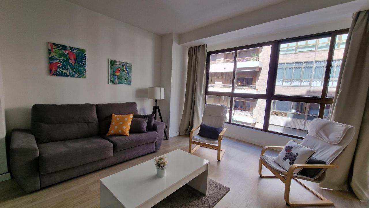 Imeda Apartamentos Recogidas Granada Exterior foto