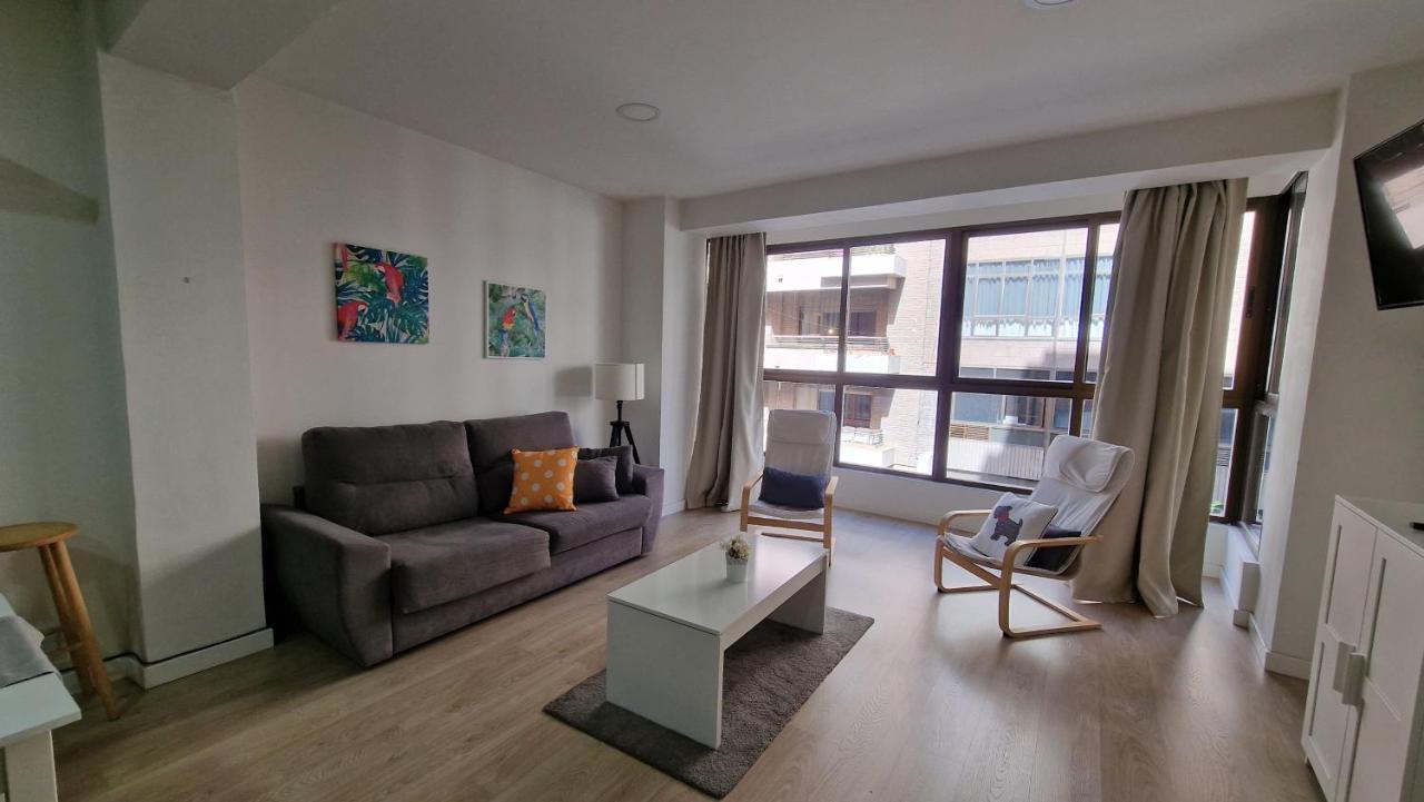 Imeda Apartamentos Recogidas Granada Exterior foto