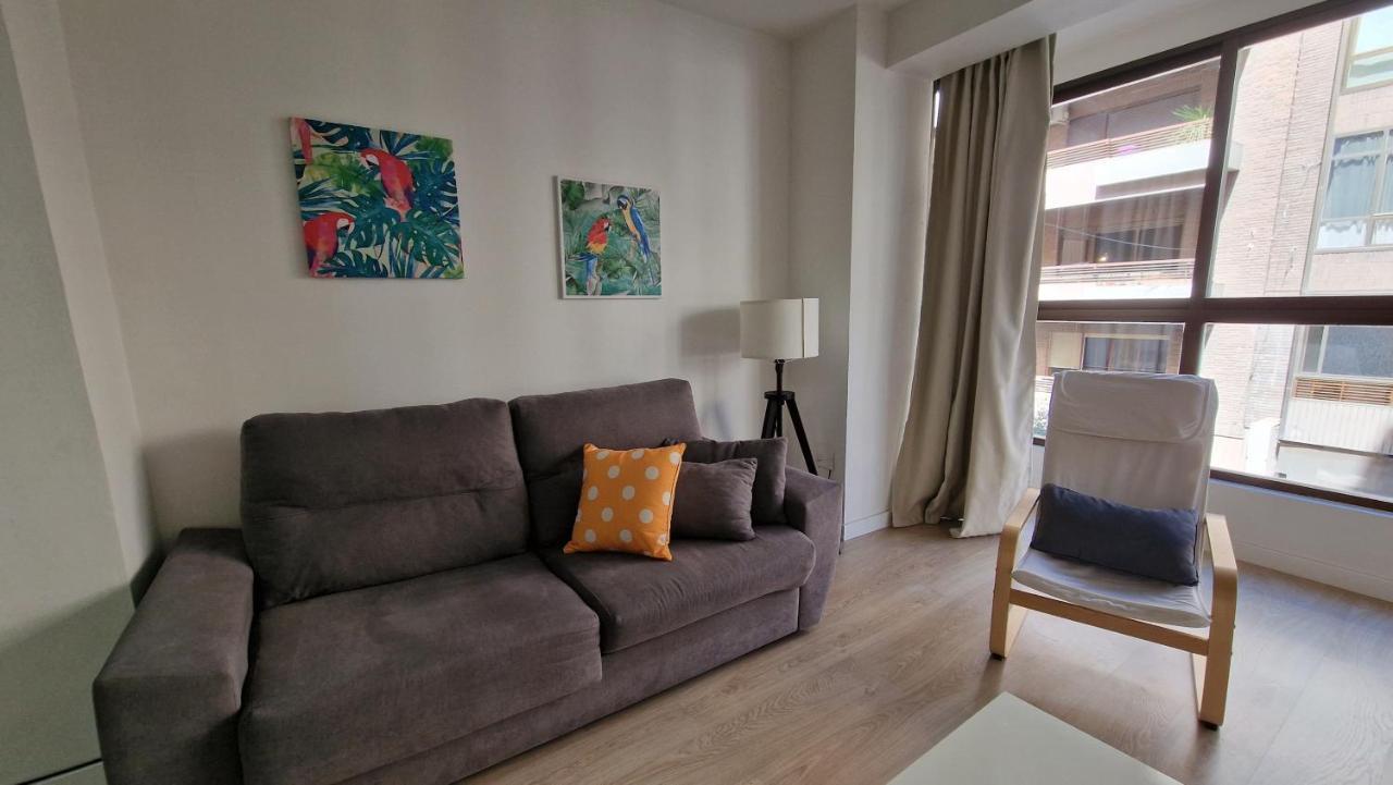 Imeda Apartamentos Recogidas Granada Exterior foto