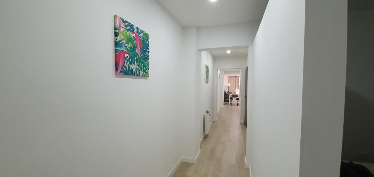 Imeda Apartamentos Recogidas Granada Exterior foto