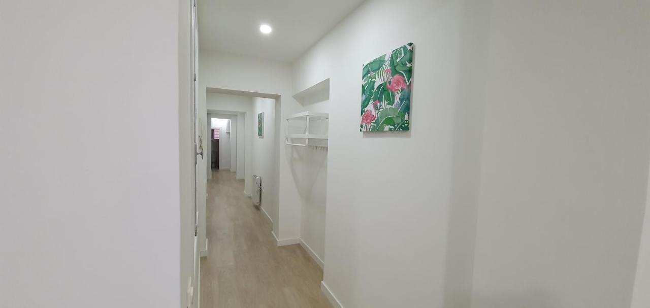 Imeda Apartamentos Recogidas Granada Exterior foto